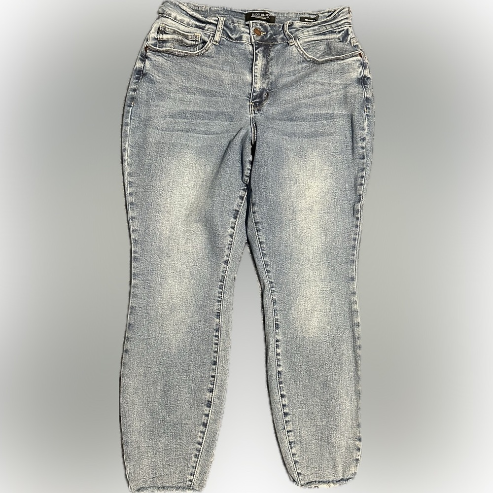Judy Blue Jeans